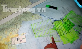 Nhiều bí ẩn về máy bay Malaysia mất tích