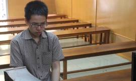 Bi kịch từ mối tình đồng tính