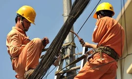 Thứ trưởng Bộ Công Thương Đỗ Thắng Hải khẳng định năm nay điện sẽ không thiếu.