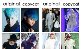 Sơn Tùng M-TP bị cư dân mạng Hàn Quốc bêu riếu