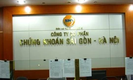 SHS phải chi 25 tỷ đồng mua cổ phiếu ế