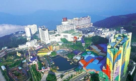 Doanh nghiệp Mỹ xây casino 4 tỷ USD tại Hội An