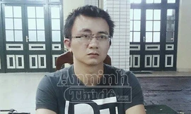 Bắt một 'nhiếp ảnh gia' websex