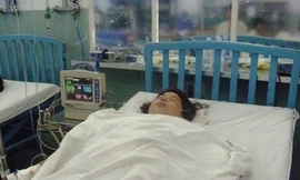 Cứu sống bệnh nhân hôn mê sâu do tai nạn giao thông