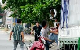 Hai băng nhóm hỗn chiến, 1 người chết