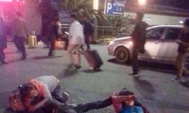 Vụ thảm sát đẫm máu ở Trung Quốc qua lời nạn nhân