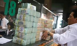 Hàng loạt ngân hàng giảm lãi suất tiết kiệm