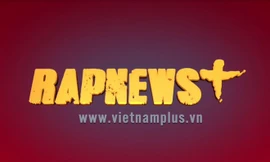Bản tin RapNewsPlus số 06 chiều 30 Tết