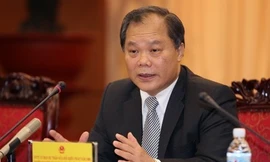 Quy định rõ trách nhiệm cá nhân của Bộ trưởng