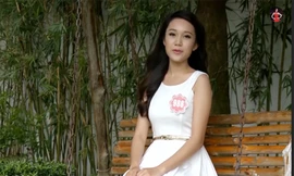 Thí sinh Võ Hoàng Phương Xuyến, SBD 988 