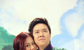 Văn Mai Hương chia tay Lê Hiếu sau 3 năm yêu