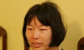 Người phụ nữ bí ẩn hàng đêm ở Đồ Sơn