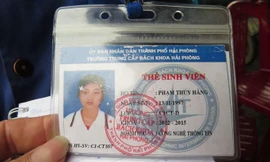 Kinh hoàng nữ sinh lớp 11 tử vong sau 'cơn mưa' dao