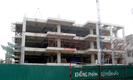 Không có gói 100.000 tỷ đồng 'cứu' bất động sản