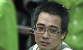 Nguyễn Đức Nghĩa đã bị thi hành án tử hình