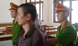 Hai lần môi giới mại dâm, lãnh 14 năm tù