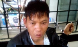 Bắt đối tượng giả người nhà bệnh nhân để trộm cắp