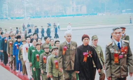 Nam mô a di đà...