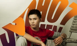 Trang phục năng động cho cánh mày râu