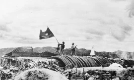 Trắc nghiệm chiến thắng Điện Biên Phủ: Hỏi khó, bạn trả lời được không?