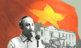 Trắc nghiệm ngày 19/5: Những điều thú vị về Bác Hồ