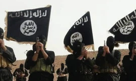 Đùa cợt về IS trên mạng xã hội, người đàn ông lãnh trái đắng