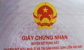 Nguyên Phó Chủ tịch huyện bị kỷ luật 