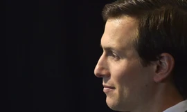 Cố vấn cao cấp của Tổng thống Mỹ Donald Trump, Jared Kushner. Ảnh: CNN