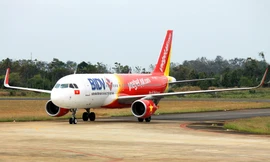 Đón tháng 3, bay khắp nước ta với 1 triệu vé Vietjet