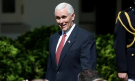 Phó Tổng thống Mỹ Mike Pence sắp đến Hàn Quốc để bàn về vấn đề Triều Tiên.
