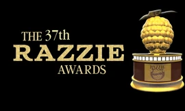 Phim về Hillary Clinton 'thống trị' Mâm xôi vàng