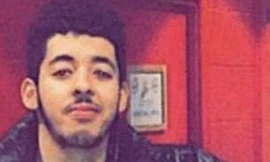 Salman Abedi - nghi phạm thực hiện vụ đánh bom tại sân vận động ở Manchester.