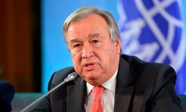 Radio thế giới 24H: Lãnh đạo thế giới gửi lời chúc Tết Đinh Dậu