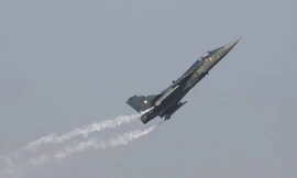 Ấn Độ sẵn sàng chiến đấu đồng thời hai mặt trận với Trung Quốc và Pakistan