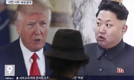 Mỹ lạc quan hơn về Triều Tiên, Bình Nhưỡng tiếp tục 'xù lông'