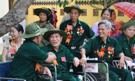 Trắc nghiệm nóng: Trả lời được 3/10 câu hỏi này, bạn quá am hiểu về Ngày 27/7