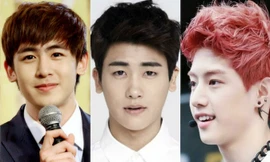 Những sao Hàn giàu có “từ trong trứng nước”