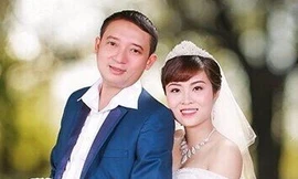 Chiến Thắng kể về cuộc sống với vợ 9x kém 15 tuổi