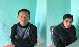 Cho uống thuốc hướng thần để chiếm đoạt tài sản