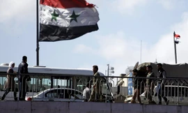 Tiết lộ Mỹ, Syria từng tổ chức các cuộc đàm phán bí mật