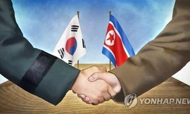 Triều Tiên: Mong muốn cải thiện quan hệ của Hàn Quốc là ‘vô nghĩa’