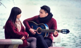 Những địa điểm chụp ảnh 'hút hồn' giới trẻ ở Hà Nội 