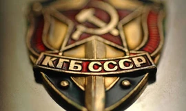 Công tác phản gián và nghệ thuật tình báo con người của KGB