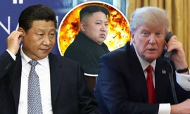 Trung Quốc làm ngơ trước cuộc khủng hoảng Triều Tiên?