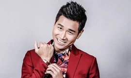 MC Nguyên Khang lần đầu thú nhận đang yêu 