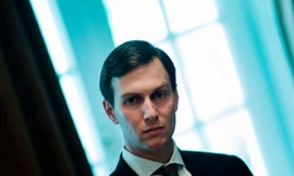 Jared Kushner.