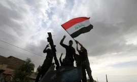 Ngày thứ Bảy (8/7, theo giờ địa phương), người phát ngôn quân đội Iraq khẳng định, sẽ giành quyền kiểm soát thành cổ Mosul từ tay phiến quân chỉ trong vòng vài giờ.