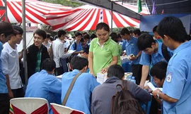 Thất nghiệp nhưng vẫn... chảnh!