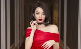 Nữ diễn viên Việt sở hữu những bộ trang phục ngốn nhiều công sức và tiền của nhất lịch sử