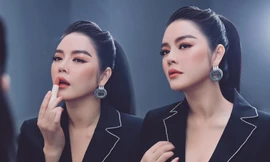 Lý Nhã Kỳ